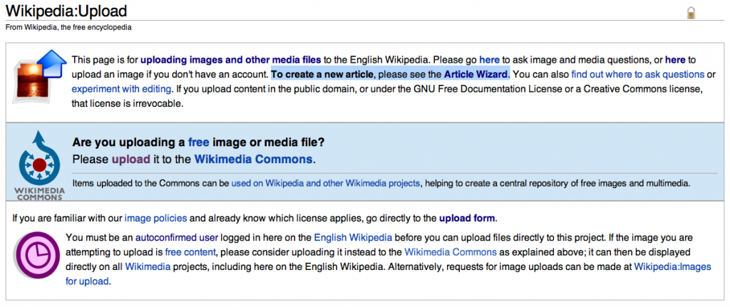 Creating Your Own Wikipedia Page Ellanyze