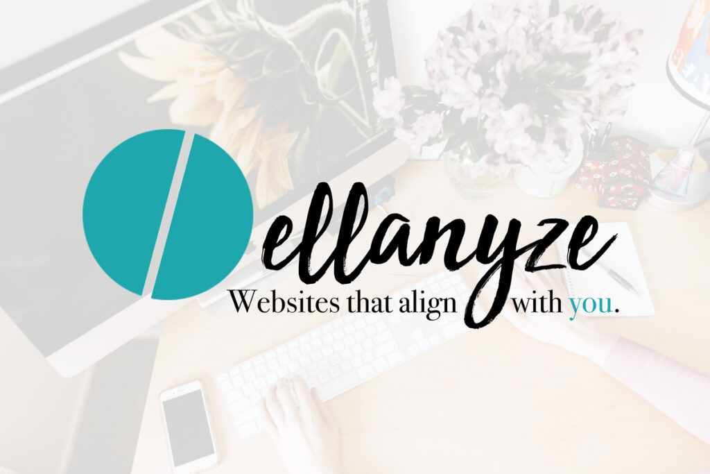 Ellanyze - websites that align with you