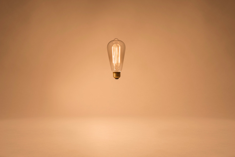 lightbulb entrepreneurial operating system EOS