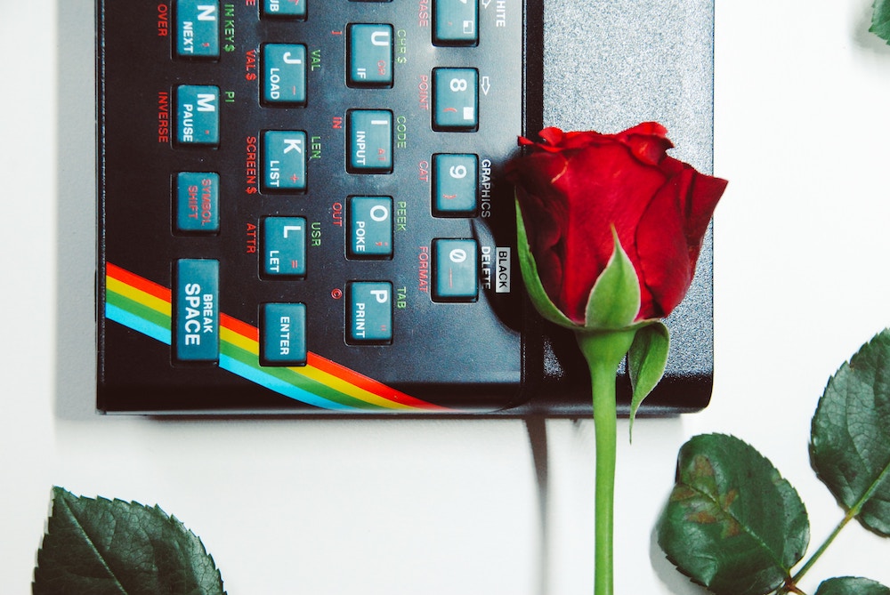 show your website some love this valentine's day