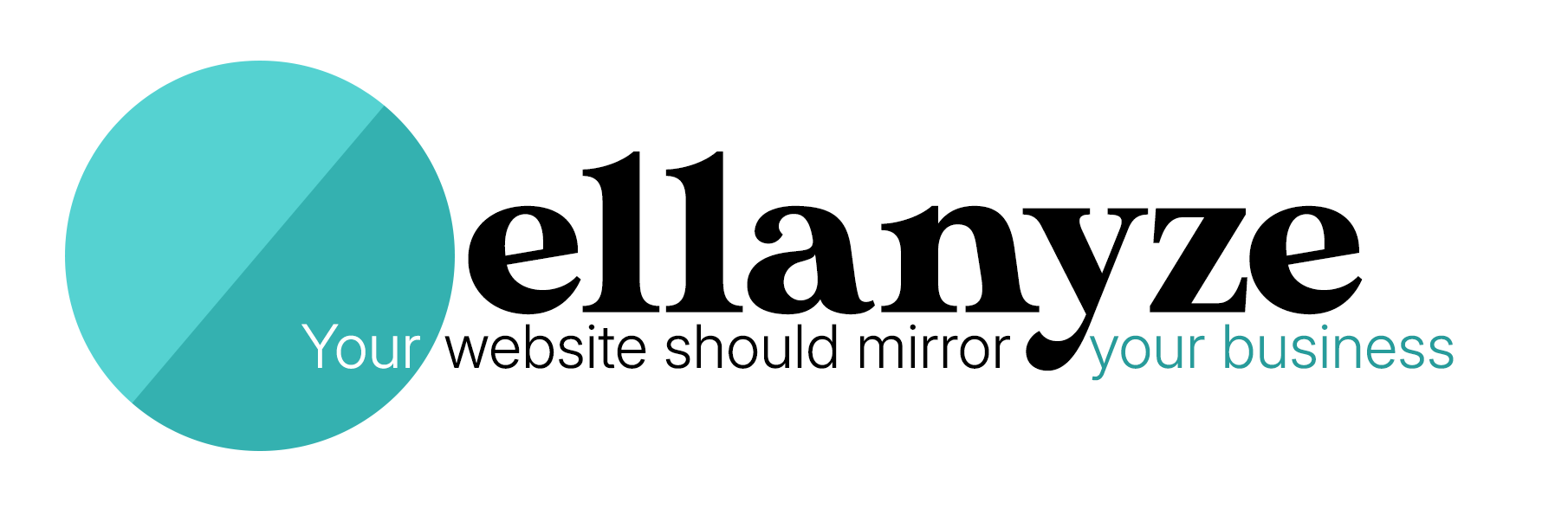Ellanyze 2024 logo