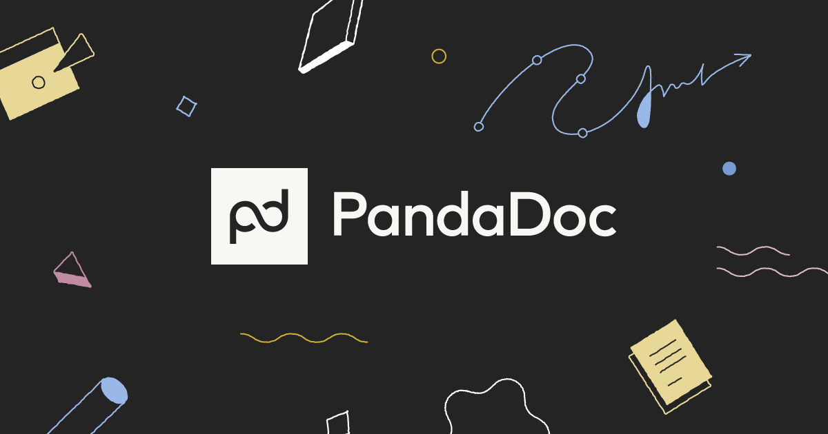 pandadoc logo